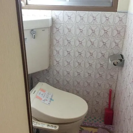 大阪Marunishi公寓 外观 照片