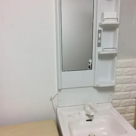 大阪Marunishi公寓 外观 照片