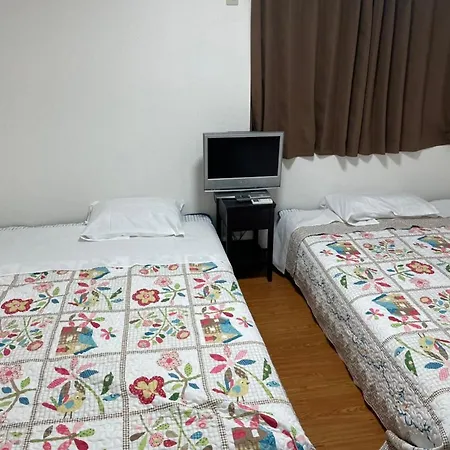 大阪Marunishi公寓 外观 照片