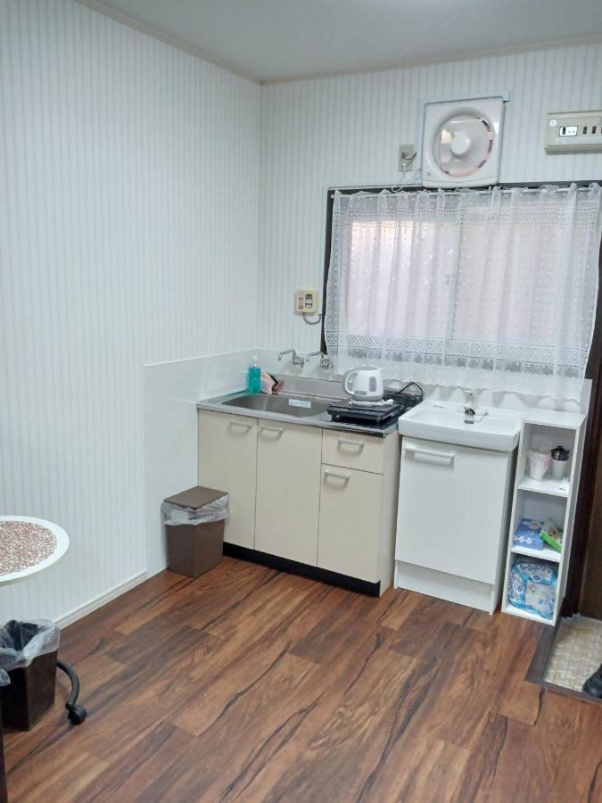 Marunishi Apartment